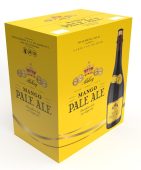 A.Le Coq Mango Pale Ale 6 X 0,75l 