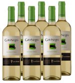 Gato Negro Sauvignon Blanc 6 X 0.75l Kast 