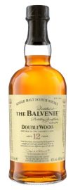 Image for Balvenie 12yo Doubelwood