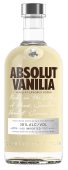 Absolut Vanilla 