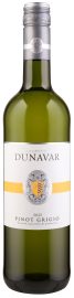 Dunavar Pinot Grigio Felso Magyarorszag 