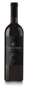 Cal Y Canto Tempranillo Merlot Syrah 