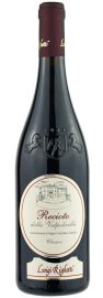 Luigi Righetti Recioto Della Valpolicella Classico Veneto 12.5% vol | Pudel | 0.75L