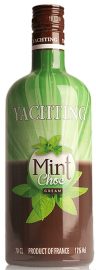 Yachting Mint Chocolate 