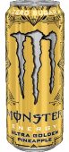 Monster Ultra Gold Purk | 0.5L
