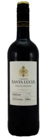 Vinedos Santa Lucia Special Release Merlot 