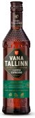 Vana Tallinn Coffee Espresso 