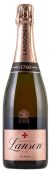 Champagne Lanson Rose Brut 