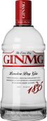 Mg Gin 
