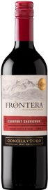 Frontera Cabernet Sauvignon 