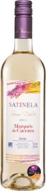 Marques De Caceres Satinela Semi-dulce Rioja 