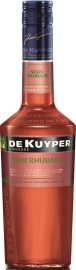 De Kuyper Sour Rhubarb 