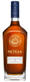 Image for Metaxa 12*