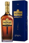 Metaxa 12* 