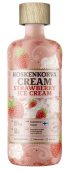 Koskenkorva Strawberry Ice Cream 