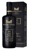 Richard Delisle Cognac Xo 40% vol | Pudel + karp | 0.7L