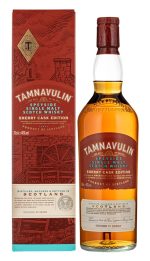 Tamnavulin Sherry Cask 