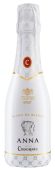 Anna De Codorniu Blanc De Blancs Brut 