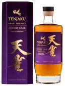 Tenjaku Pure Malt Sherry Cask Whisky 