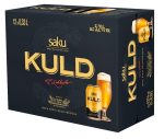 Saku Kuld 12 X 0,33l 