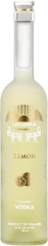 Laplandia Lemon Premium Vodka 