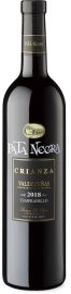 Pata Negra Valdepenas Crianza Tempranillo 