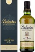 Ballantine&#8217;s 17yo 