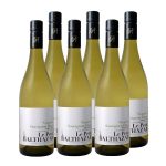 Le Petit Balthazar Sauvig Blanc 6 X 0,75l 