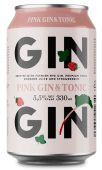 Kyr&Atilde;&para; Pink Gin & Tonic 5.5% vol | Purk | 0.33L