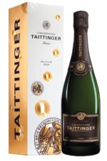 Champagne Taittinger Reserve Millesime Brut 