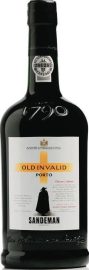 Sandeman Old Invalid 