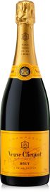 Veuve Clicquot Brut Yellow Label 