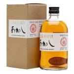 Akashi White Oak Blended Japanese Whisky 