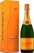 Veuve Clicquot Brut Yellow Label 