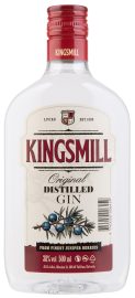 Kingsmill Gin 38% 