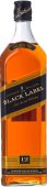 Johnnie Walker Black Label 
