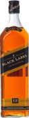 Johnnie Walker Black Label 