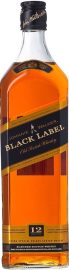 Johnnie Walker Black Label 