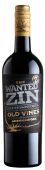 The Wanted Zin Zinfandel 