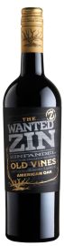 The Wanted Zin Zinfandel Puglia 