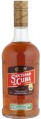 Ron Santiago De Cuba Anejo 8y 