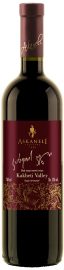 Askaneli Kakheti Valley Red Medium Sweet Wine 