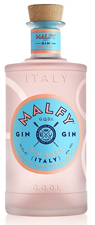 Buy Malfy Gin Rosa Online