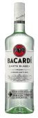 Bacardi Carta Blanca 