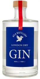 Atla London Dry Gin 45% vol | Pudel | 0.7L