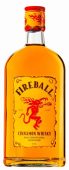 Fireball Cinnamon Liquer Whisky 
