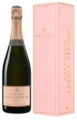 Champagne Forget-brimont Brut Rose Premier Cru 12% vol | Pudel | 0.75L