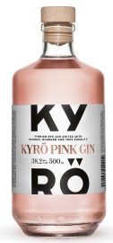 Kyrö Pink Gin 