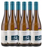 Cono Sur Bicicleta Reserva Riesling 6 X 0,75l Kast 