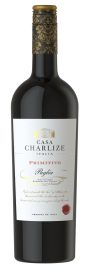 Casa Charlize Primitivo Puglia Igt 